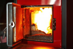 solid fuel boilers Sipson